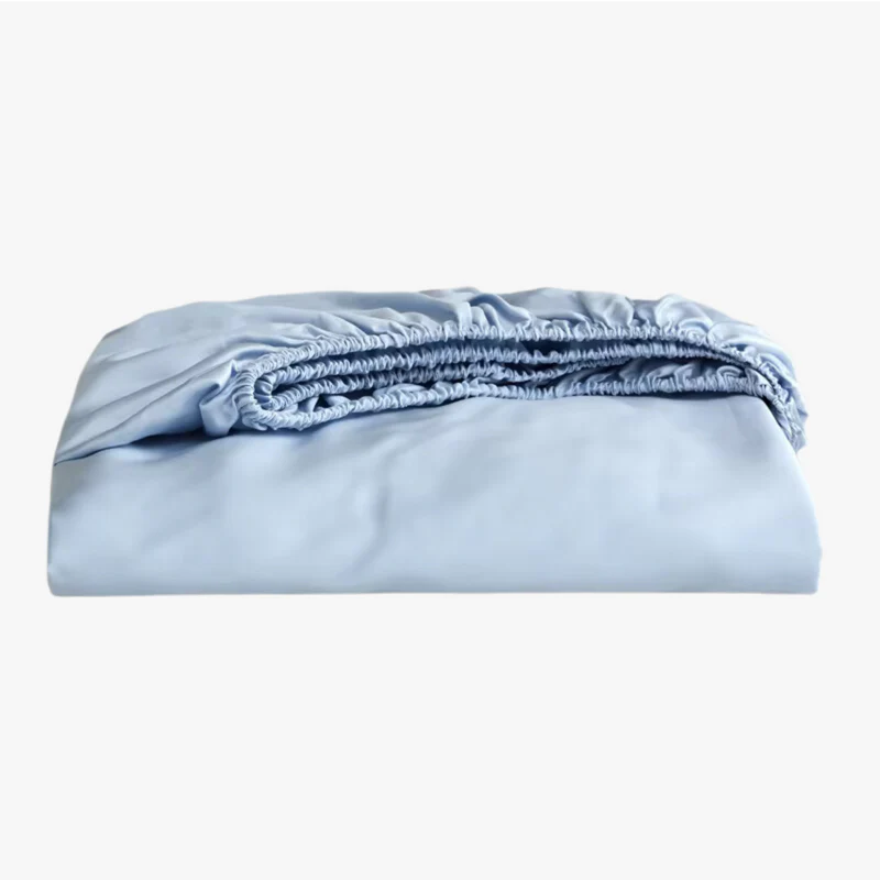Dreamers® Natural Silk Sheets