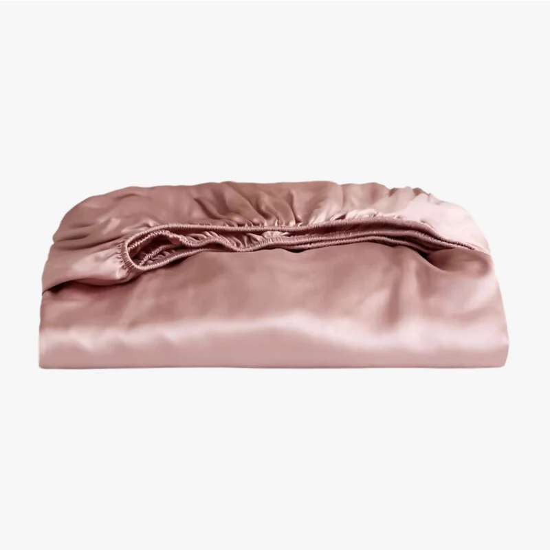 Dreamers® Natural Silk Sheets