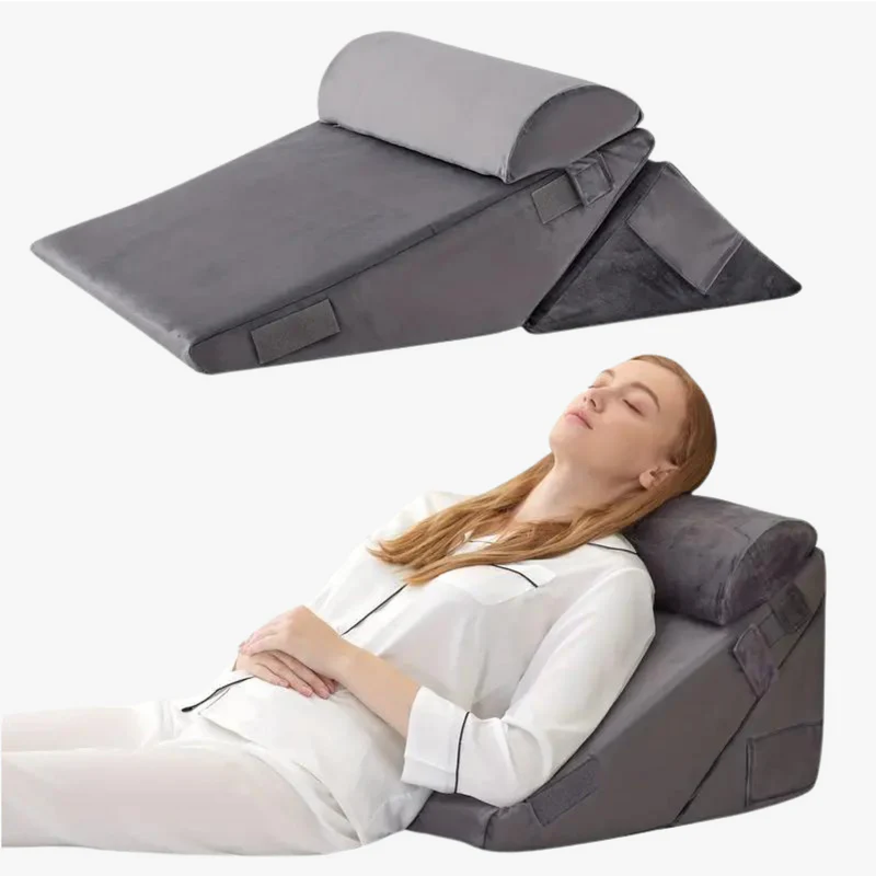 Dreamers® Wedge Pillow