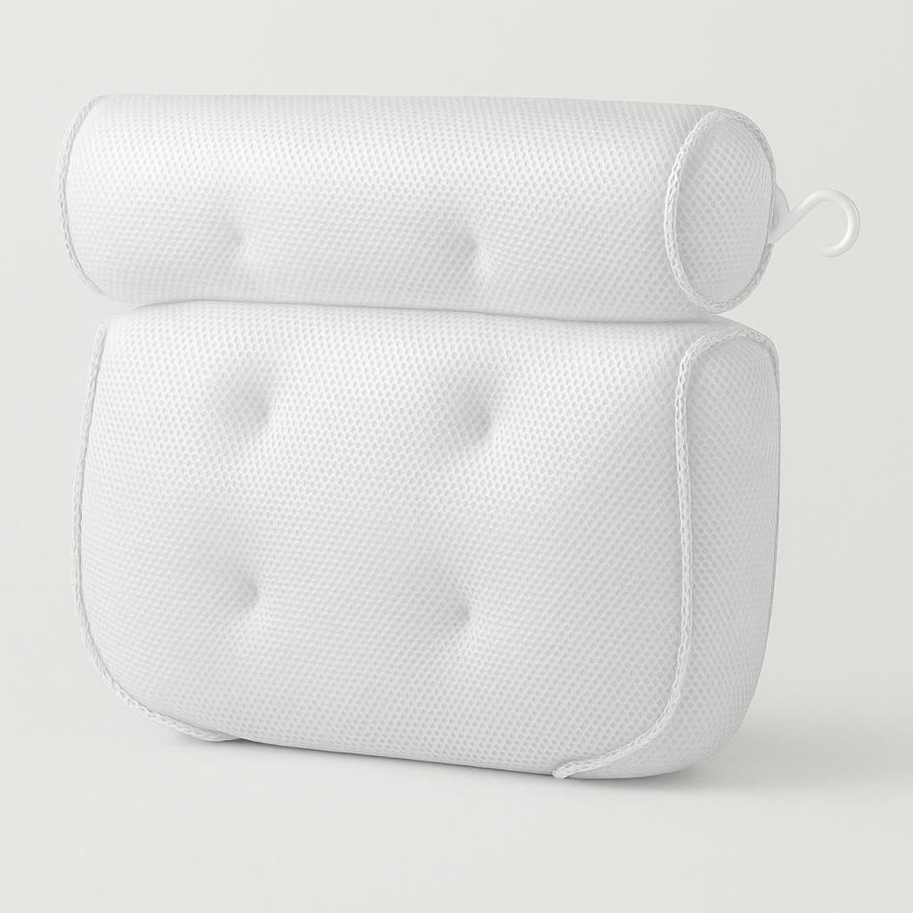 Dreamers® Rested Bath Pillow