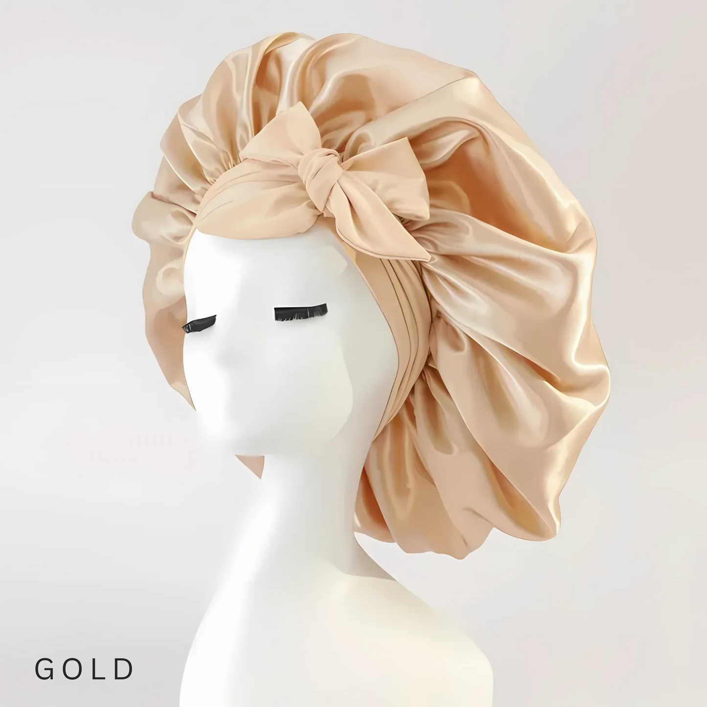 Dreamers® Silk Bonnet (Premium)