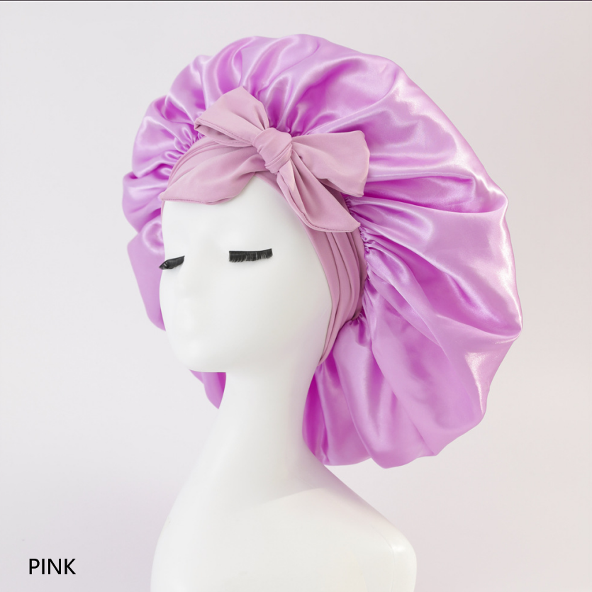 Dreamers® Silk Bonnet (Premium)