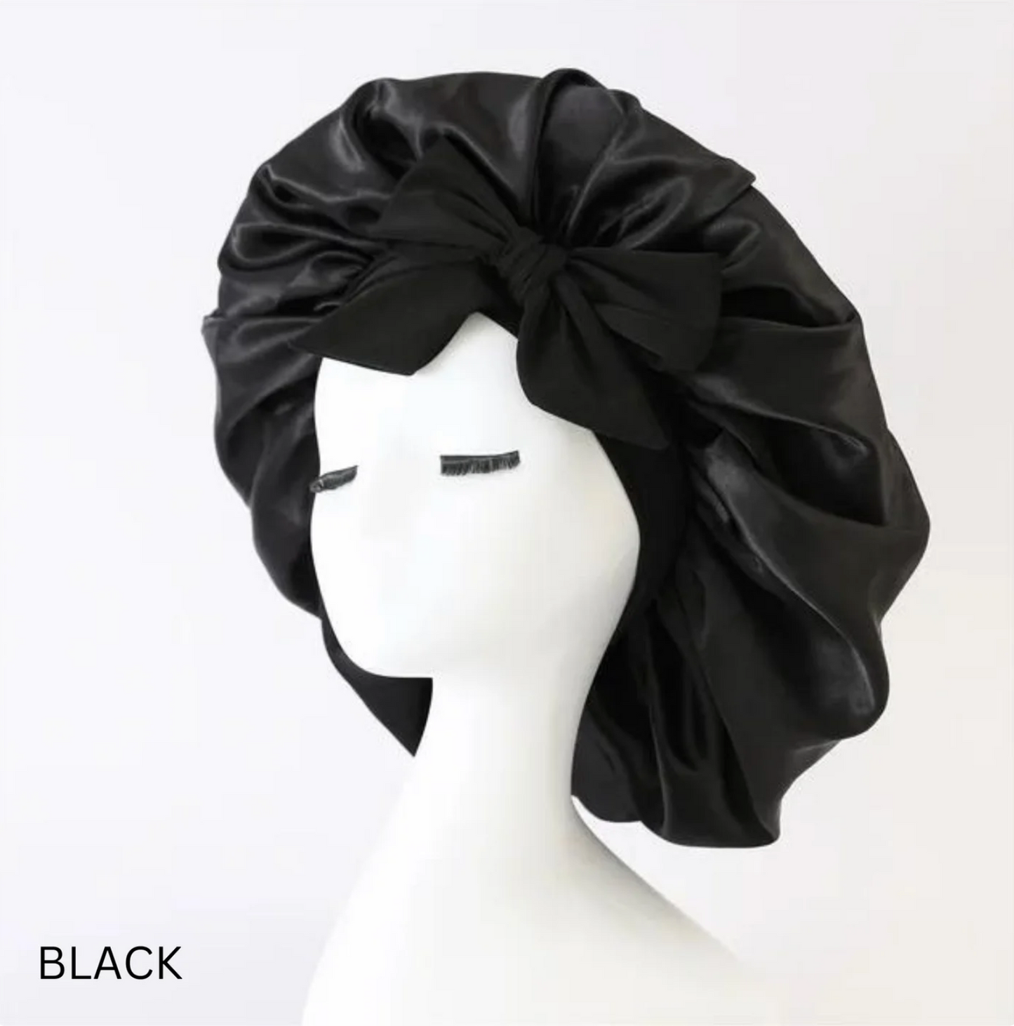 Dreamers® Silk Bonnet (Premium)