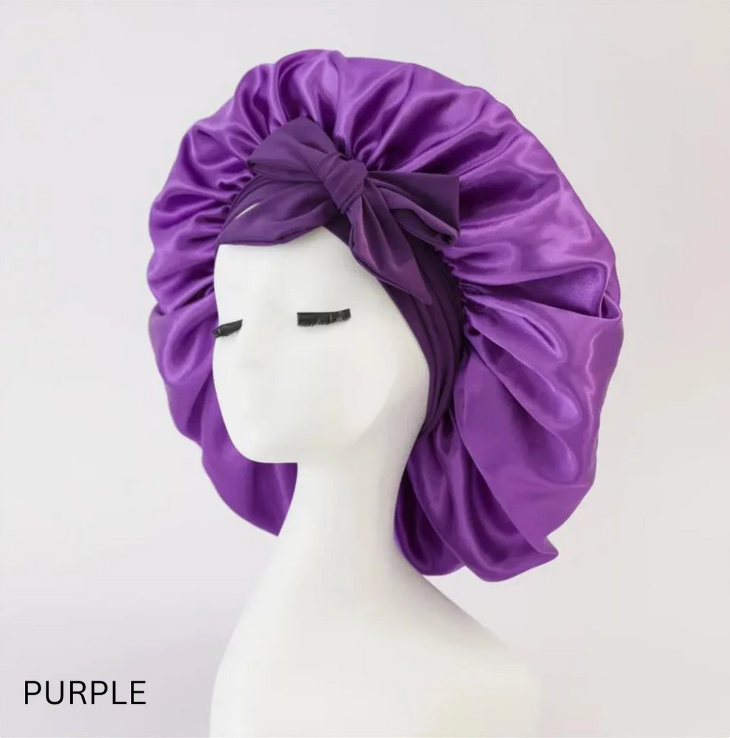 Dreamers® Silk Bonnet (Premium)