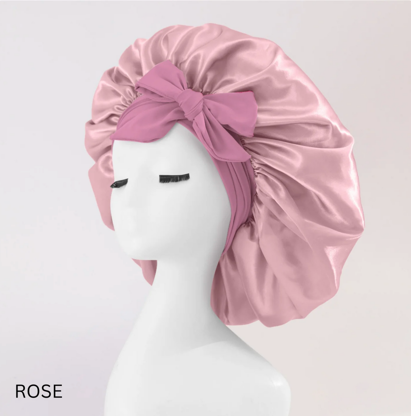 Dreamers® Silk Bonnet (Premium)