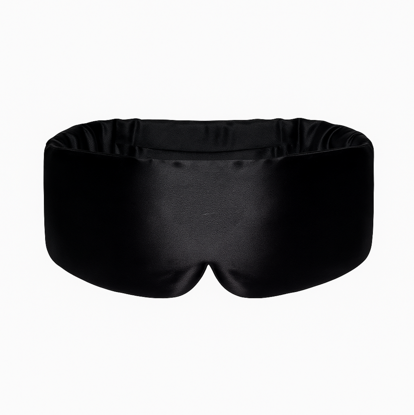 Dreamers® Natural Silk Sleep Mask