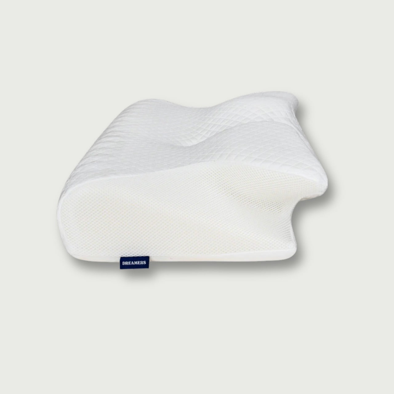 Dreamers Relief™ Pillow