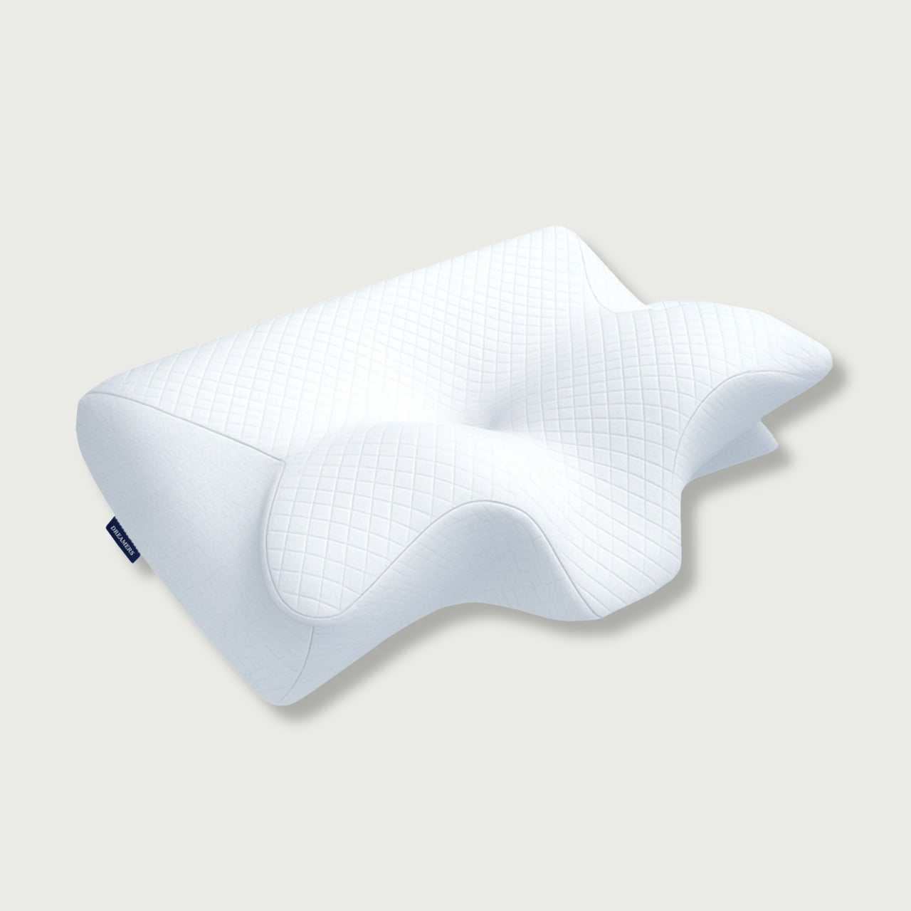 Dreamers Relief™ Pillow