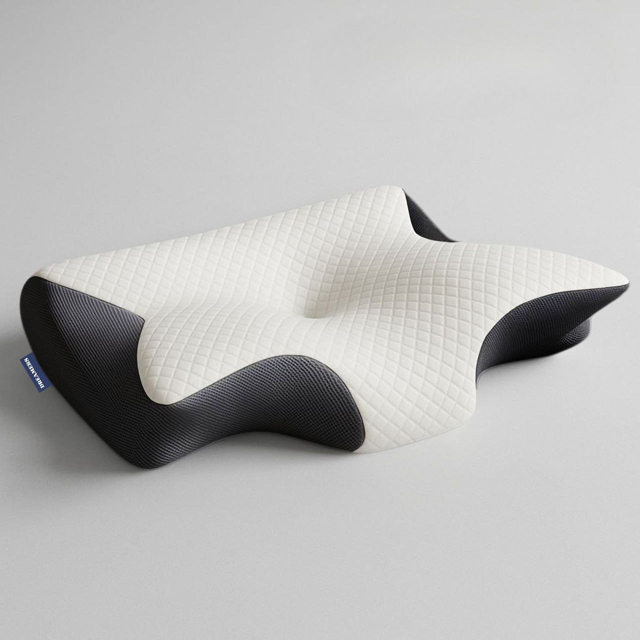 Dreamers® Relief Pillow