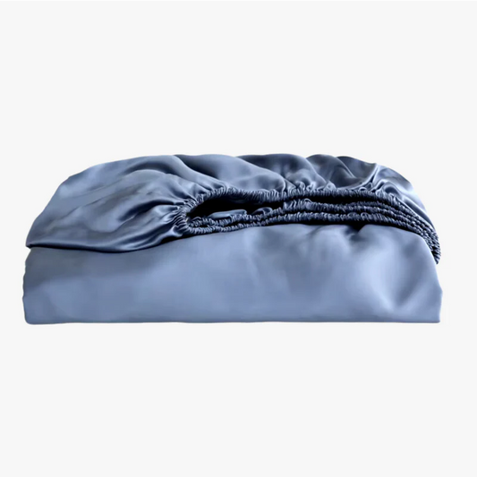 Dreamers® Natural Silk Sheets