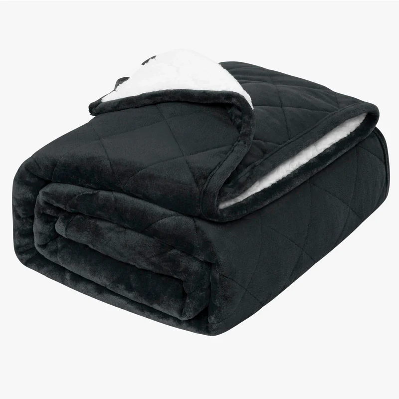 Dreamers® Therapeutic Weighted Blanket