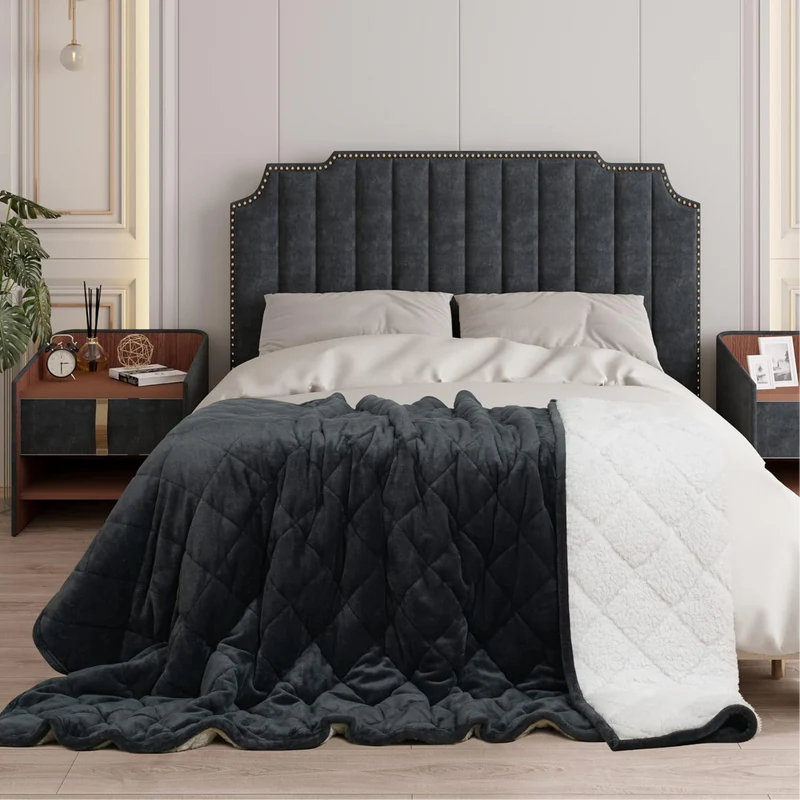 Dreamers® Therapeutic Weighted Blanket