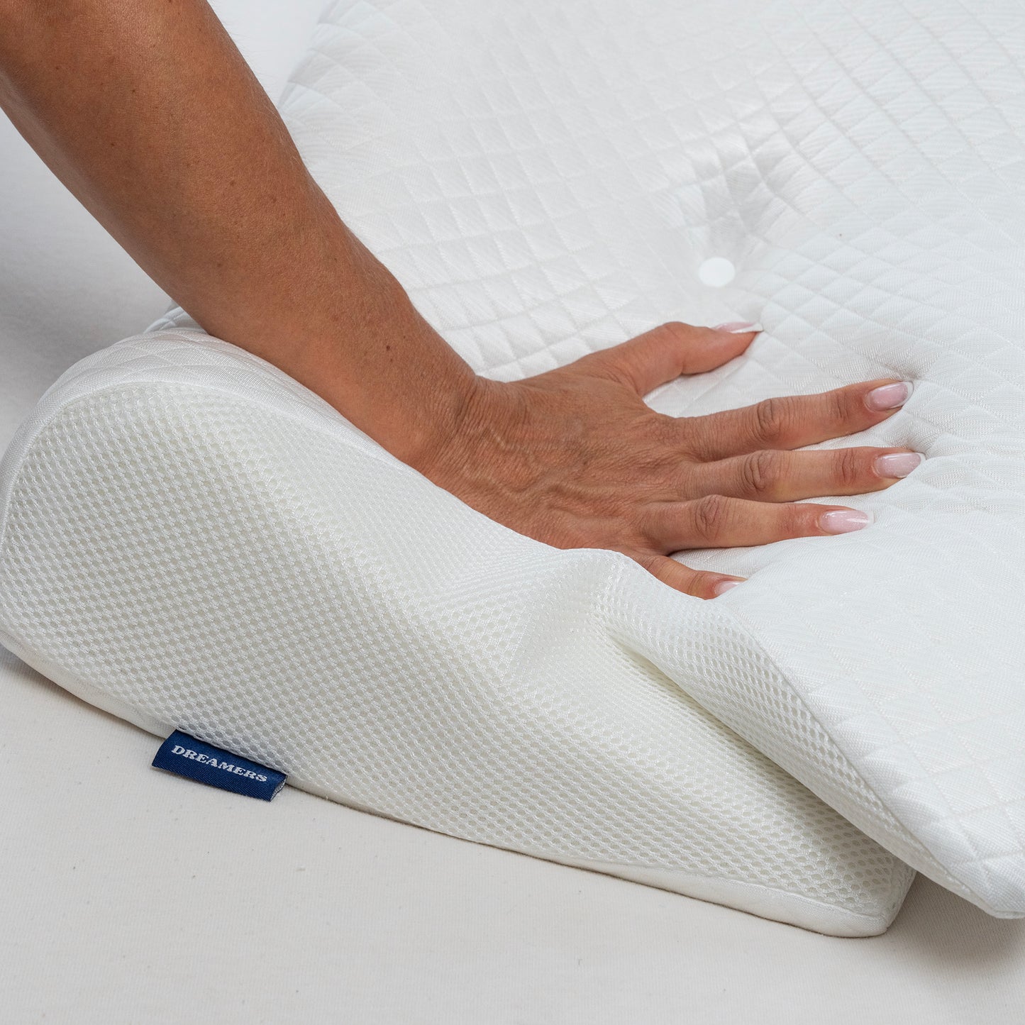 Dreamers Relief™ Pillow