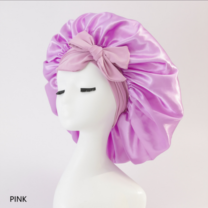 Dreamers® Silk Bonnet (Premium)