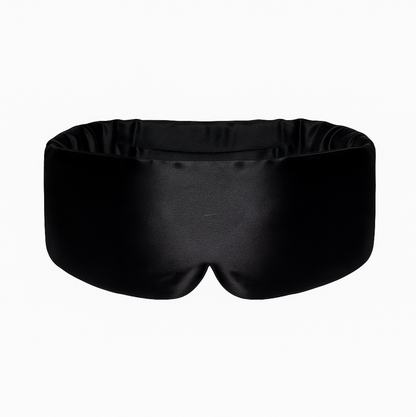 Dreamers® Natural Silk Sleep Mask