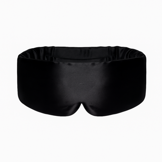 Dreamers® Natural Silk Sleep Mask