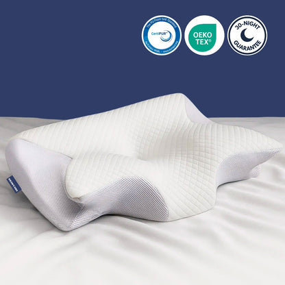 Dreamers® Relief Pillow